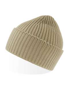 Atlantis Headwear OAK Sustainable Chunky Rib Knit