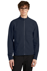 Mercer+Mettle MM7102 Stretch Soft Shell Jacket