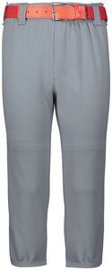 Augusta Sportswear 6850 Gamer Pull-Up Baseball Pant with Loops