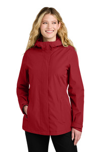 Port Authority L714 Women's C-FREE ® Rain Jacket