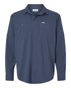 Columbia 201293 Silver Ridge™ Utility Lite Long Sleeve Shirt