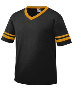 Augusta Sportswear 360 Sleeve Stripe Jersey