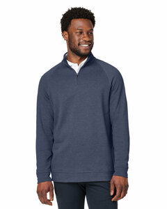 Devon & Jones DG481 Men's New Classics™ Charleston Quarter-Zip