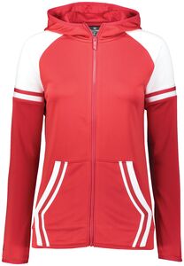 Holloway 229728 Ladies SeriesX Hooded Jacket