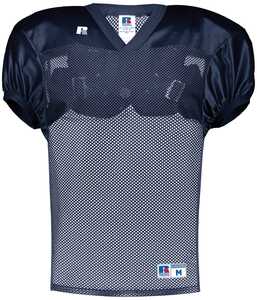 Russell Athletic S096BW Youth Stock Practice Jersey