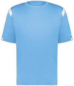 Badger Sport 425100 ON THE RISE TEE