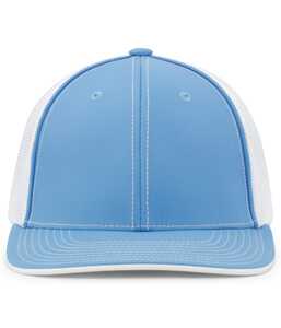 Pacific Headwear 404F Trucker Flexfit® Cap