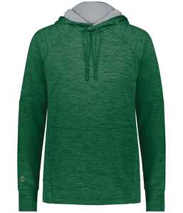 Holloway 223780 Ladies All-Pro Performance Fleece Hoodie
