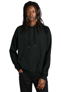 Allmade AL5000 Unisex Organic CVC Fleece Pullover Hoodie