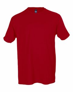 Tultex T202 Fine Jersey T-Shirt