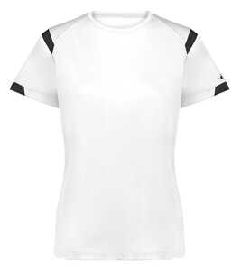 Badger Sport 438000 LADIES ON THE RISE TEE