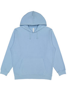 LAT 6926 Pullover Fleece Hoodie