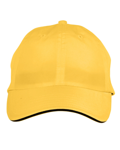 CORE365 CE001 Adult Pitch Performance Cap