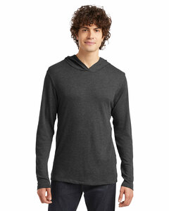 Alternative 5123BP Unisex Printed Keeper Pullover Hooded Sweatshirt