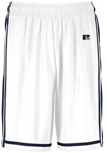 Russell Athletic 4B2VTM Legacy Basketball Shorts