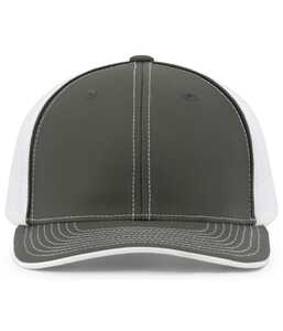 Pacific Headwear 404F Trucker Flexfit® Cap