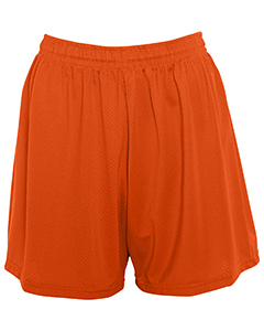 Augusta Sportswear 1293 Girls Inferno Shorts