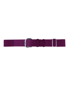 Augusta Sportswear 6001 Elastic Baseball Belt