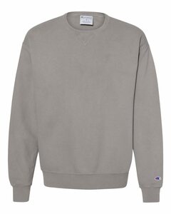 Champion CD400 Unisex Garment Dyed Sweatshirt