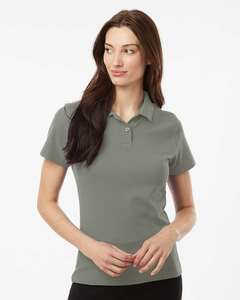 AllPro 62800L Women's Pique Polo