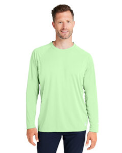 HUK H12L009 Men's Pursuit Long-Sleeve T-Shirt