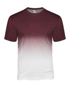 Badger Sport BG2220 Hex 2.0 Youth Tee