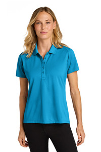 Port Authority LK240 Women's Wearever Performance Pique Polo