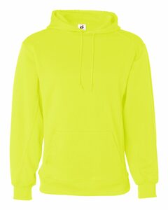 Badger Sport 1454 Perf. Fleece Hood