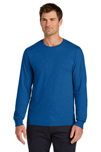 Jerzees J363L Classics ™ Unisex Cotton Long Sleeve T-Shirt