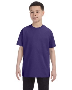 Jerzees 29B Youth DRI-POWER® ACTIVE T-Shirt
