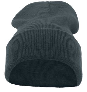 Pacific Headwear 621K Knit Fold Over Beanie