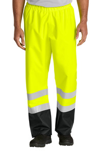 CornerStone CSP504 ANSI Class E Pull-On Rain Pant