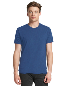 Next Level 6010A Men's Made in USA Triblend T-Shirt