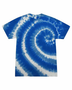 Tie-Dye CD100Y Youth T-Shirt
