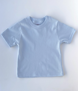 Kiddy Kats 4308 Toddler Short Sleeve Tee