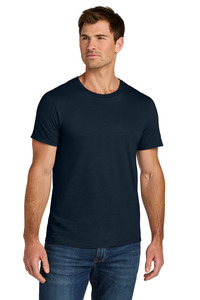Jerzees IC46M Ultimate ™ Unisex Ring Spun T-Shirt