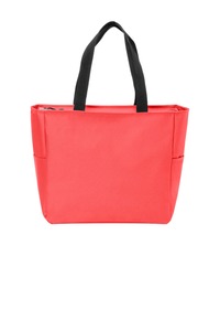 Port Authority BG410 Essential Zip Tote