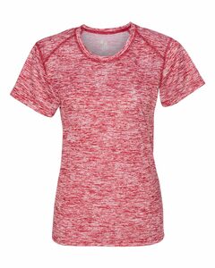 Badger Sport 4196 Blend Women's Tee
