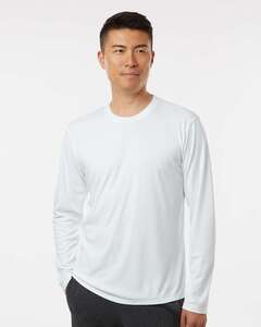 AllPro 48400 Pro-Lock Performance Long Sleeve T-Shirt
