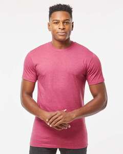 Tultex 541 Premium Blend T-Shirt