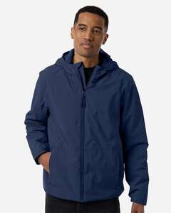 CORE365 CE812 Men's Barrier All Season Jacket