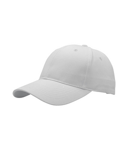 Mega Cap 6957E Deluxe Cotton Twill Cap