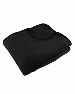Liberty Bags LB8727 Oversized Mink Touch Blanket