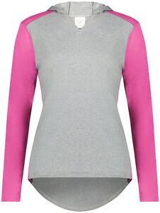 Augusta Sportswear AS6902 Ladies Gameday Vintage Hoodie