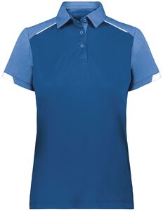 Russell Athletic R20DKX Ladies Legend Polo