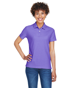 Devon & Jones DG150W Ladies' DRYTEC20™ Performance Polo