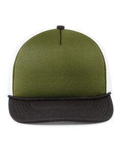 Pacific Headwear P782 Foamie Fresh Trucker Cap