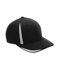 Team 365 ATB102 by Flexfit Adult Pro-Formance® Front Sweep Cap