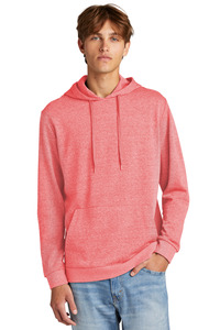 District DT1300 Perfect Tri ® Fleece Pullover Hoodie