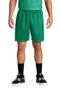 Sport-Tek ST5100 PosiCharge ® Mesh 7' Short